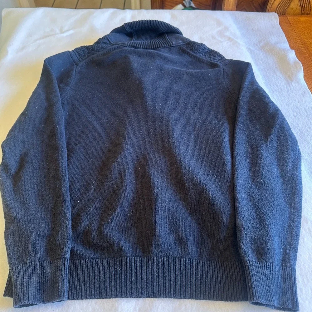 Banana Republic classic banana